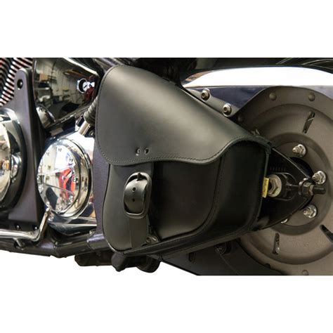 swingarm bags for harley softail